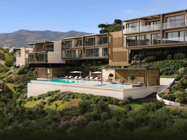Vivienda exclusiva de 167 m2 en venta Fuengirola, Andalucía