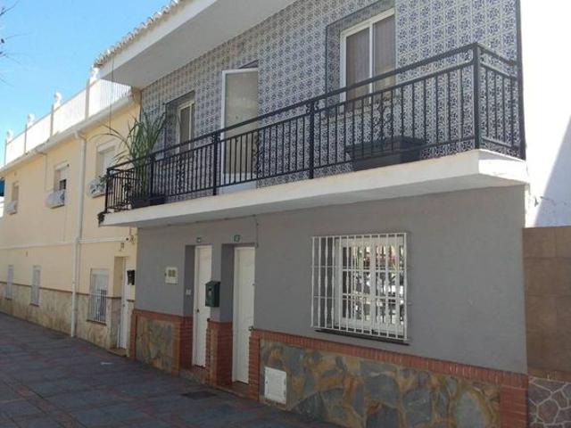 Vivienda exclusiva de 168 m2 en venta Fuengirola, Andalucía