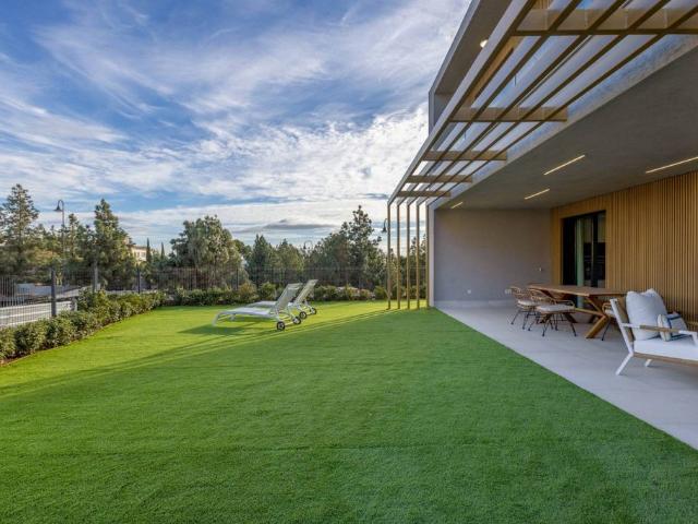 Vivienda exclusiva de 169 m2 en venta Mijas, España