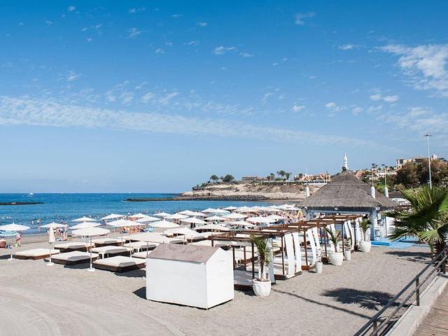 Vivienda exclusiva de 160 m2 en venta Adeje, Canarias