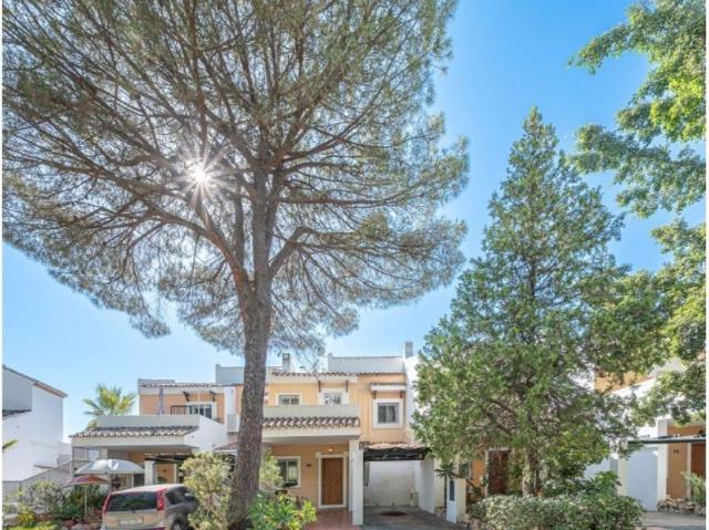 Vivienda exclusiva de 160 m2 en venta Benahavís, España