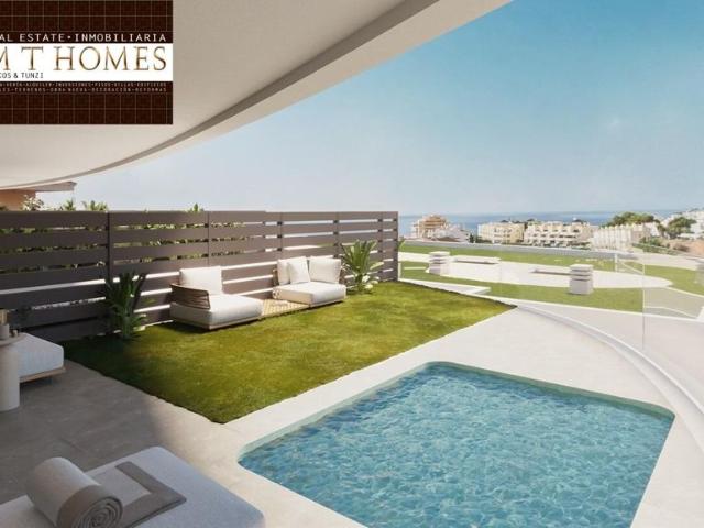 Vivienda exclusiva de 160 m2 en venta Fuengirola, España
