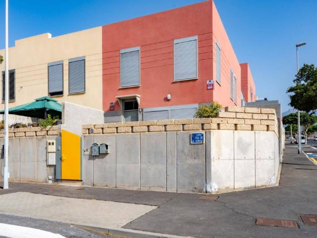 Vivienda exclusiva de 162 m2 en venta Granadilla de Abona, Canarias