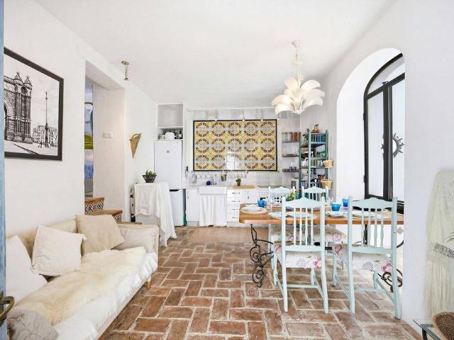 Vivienda de lujo de 207 m2 en venta Vejer de la Frontera, España
