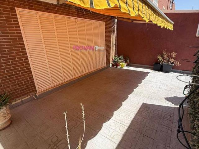 Vivienda exclusiva de 163 m2 en venta Torrejón de Ardoz, España