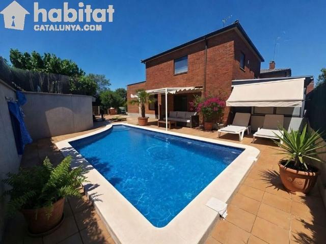 Vivienda exclusiva de 174 m2 en venta Masquefa, España