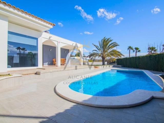 Vivienda exclusiva de 174 m2 en venta Monforte del Cid, España