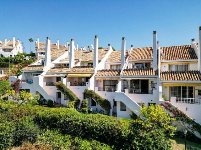 Vivienda exclusiva de 176 m2 en venta Mijas, Andalucía