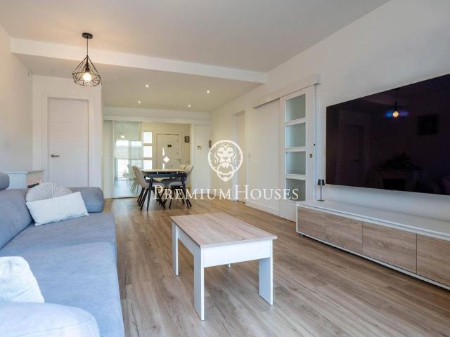 Vivienda exclusiva de 179 m2 en venta Vilanova i la Geltrú, España