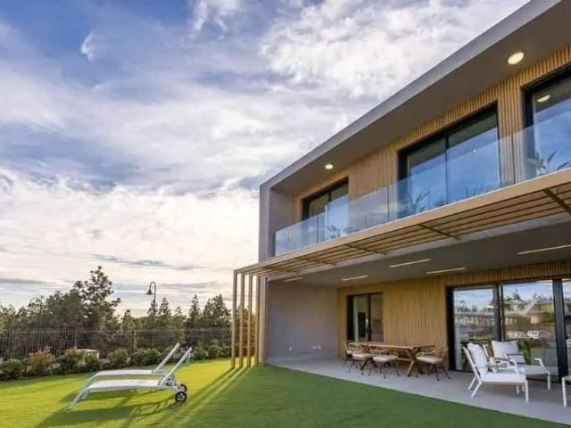 Vivienda exclusiva de 170 m2 en venta Mijas, Andalucía