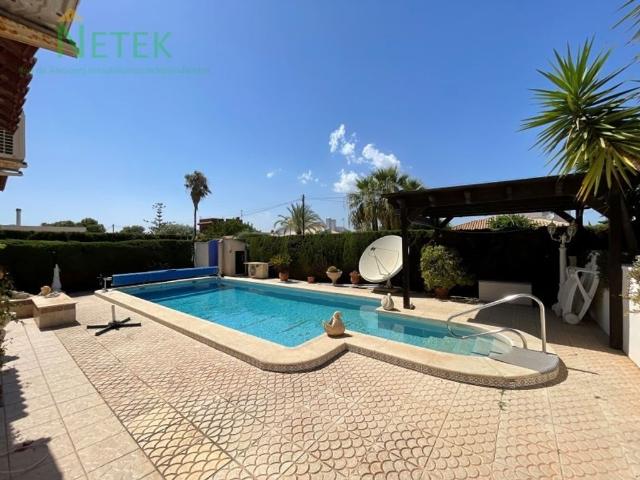 Vivienda de lujo de 170 m2 en venta Orihuela, España