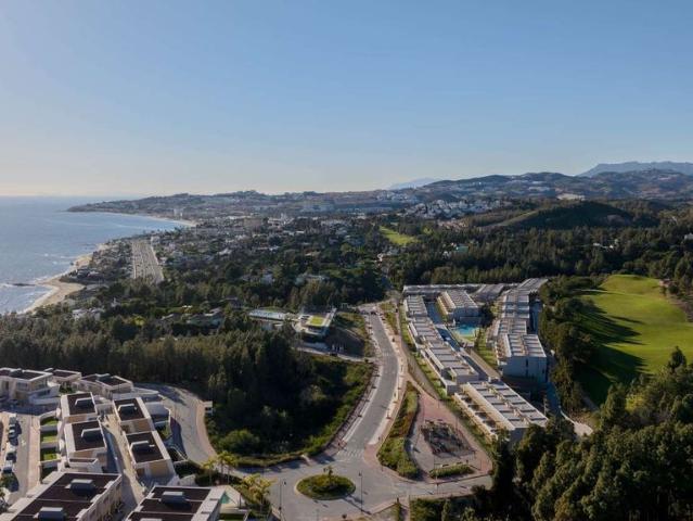Vivienda exclusiva de 171 m2 en venta Mijas, Andalucía