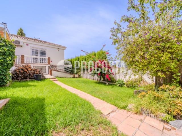 Vivienda exclusiva de 171 m2 en venta Almuñécar, Andalucía