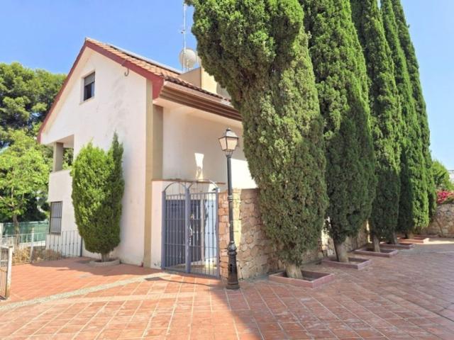 Vivienda exclusiva de 171 m2 en venta Benalmádena, España