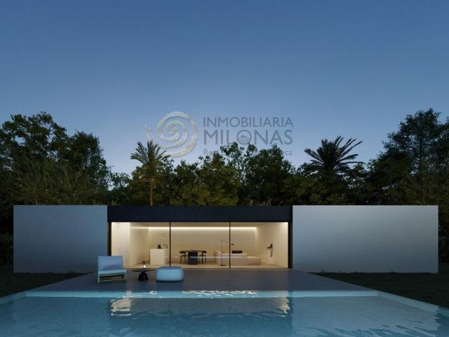 Vivienda exclusiva de 172 m2 en venta Alfaz del Pi, Comunidad Valenciana