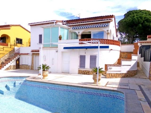 Vivienda exclusiva de 172 m2 en venta l'Escala, Cataluña