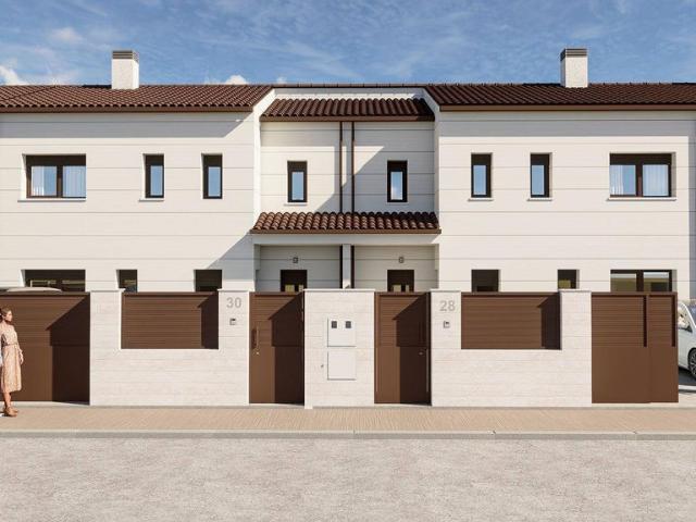 Vivienda exclusiva de 173 m2 en venta Cubas, Comunidad de Madrid
