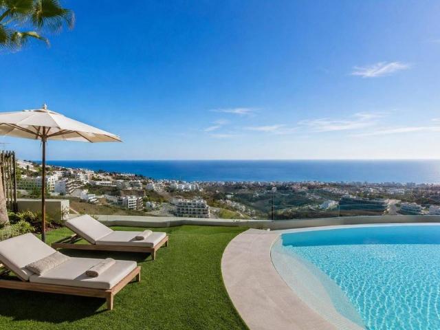 Exclusiva Villa en venta Fuengirola, España