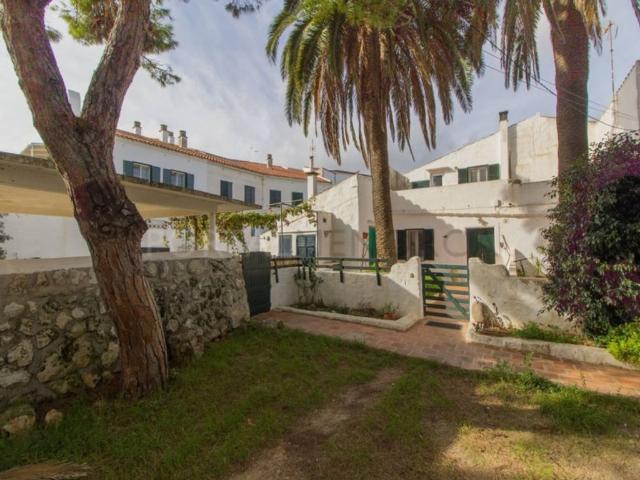 Vivienda exclusiva de 173 m2 en venta Sant Lluis, Sant Lluís, Islas Baleares, Baleares