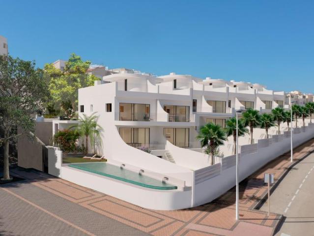 Vivienda exclusiva de 173 m2 en venta Torrevieja, Comunidad Valenciana