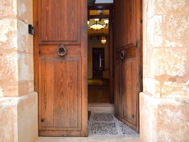 Vivienda exclusiva de 184 m2 en venta Muro, España