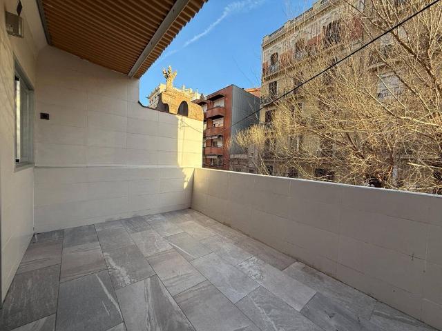 Vivienda exclusiva de 184 m2 en venta Barcelona, Cataluña