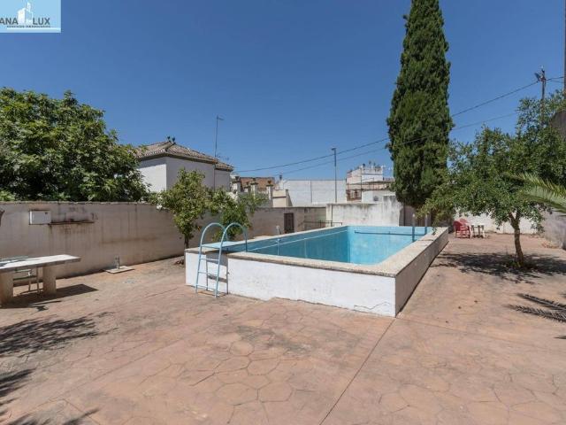 Vivienda exclusiva de 185 m2 en venta Granada, España