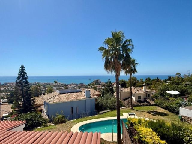 Vivienda exclusiva de 186 m2 en venta Centro, Benalmádena, Málaga, Andalucía