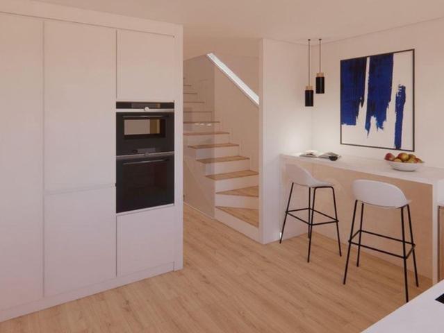 Vivienda exclusiva de 186 m2 en venta Sabadell, Cataluña