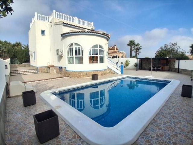 Exclusiva Villa en venta Rojales, Comunidad Valenciana