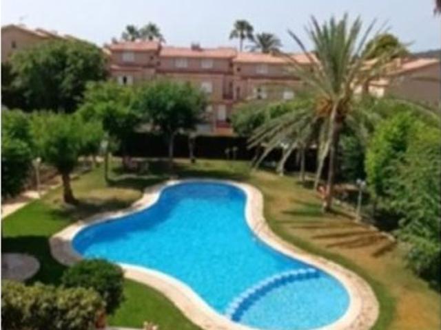Vivienda exclusiva de 188 m2 en venta Altafulla, España