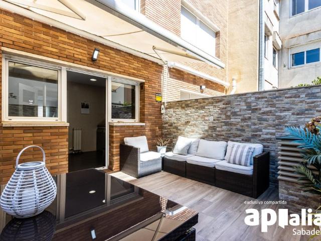 Vivienda exclusiva de 188 m2 en venta Sabadell, España