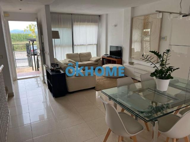 Vivienda exclusiva de 189 m2 en alquiler Puig, Comunidad Valenciana