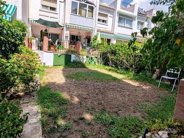 Vivienda exclusiva de 180 m2 en venta Mijas, Andalucía