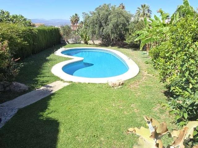 Vivienda exclusiva de 180 m2 en venta Alhaurín de la Torre, Andalucía