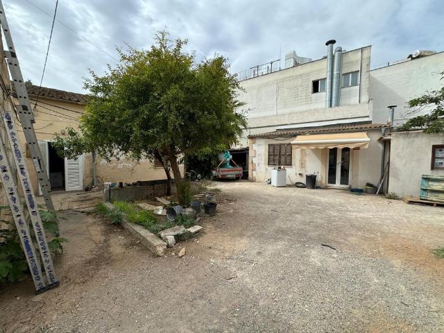 Vivienda exclusiva de 180 m2 en venta Inca, España