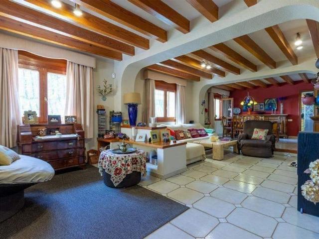 Vivienda de lujo de 181 m2 en venta Finestrat, Comunidad Valenciana