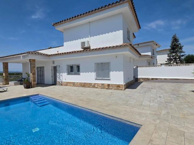 Vivienda exclusiva de 181 m2 en venta l'Escala, Cataluña