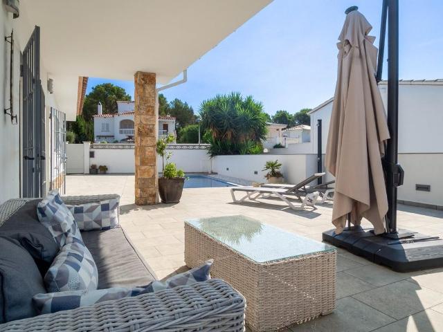 Vivienda exclusiva de 181 m2 en venta l'Escala, Cataluña