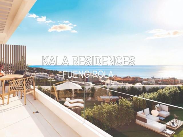Vivienda exclusiva de 182 m2 en venta Fuengirola, Andalucía