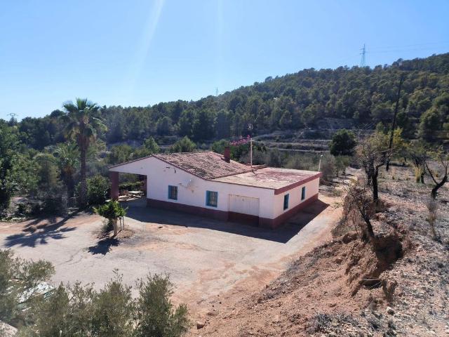 Vivienda exclusiva de 182 m2 en venta Finestrat, Comunidad Valenciana