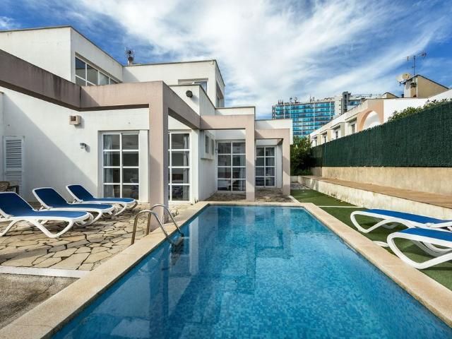 Vivienda exclusiva de 182 m2 en venta Santa Margarita, España