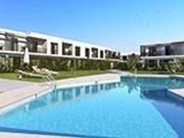 Vivienda exclusiva de 182 m2 en venta Sotogrande, España