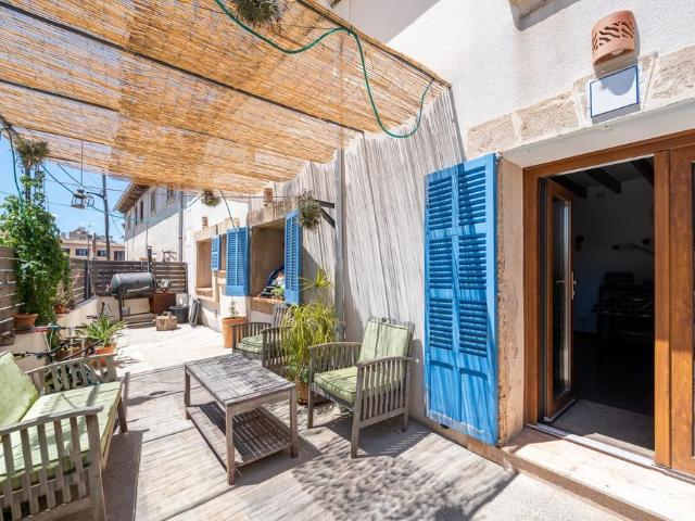 Vivienda exclusiva de 183 m2 en venta Marratxí, España