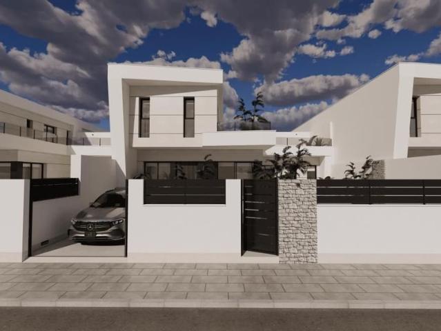 Vivienda exclusiva de 183 m2 en venta Dolores, España