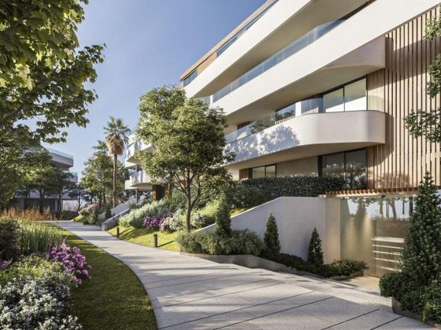 Vivienda exclusiva de 18 m2 en venta Sotogrande, Andalucía