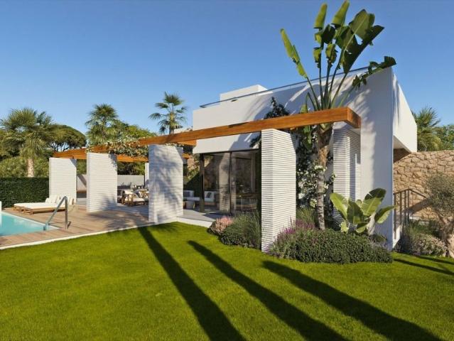 Vivienda exclusiva de 195 m2 en venta Orihuela, España