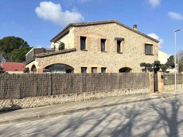 Vivienda exclusiva de 195 m2 en venta l'Armentera, España