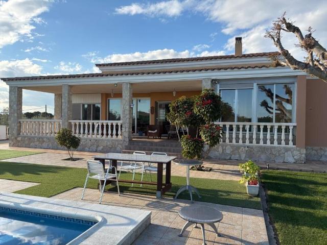 Vivienda exclusiva de 196 m2 en venta Vinaroz, Comunidad Valenciana