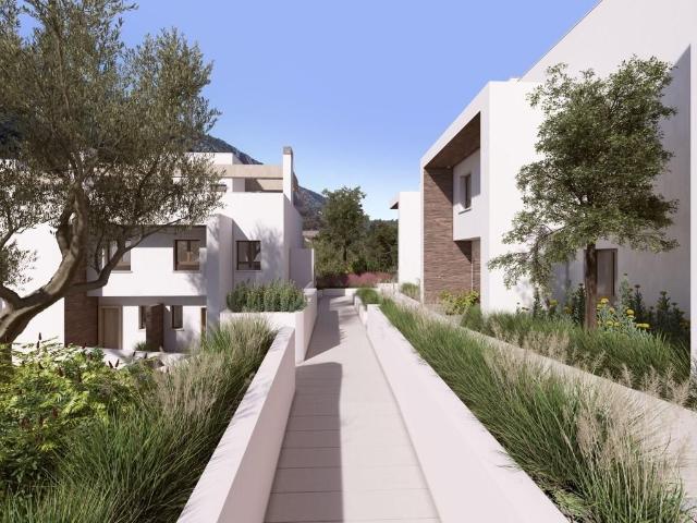 Vivienda exclusiva de 197 m2 en venta Istán, Andalucía